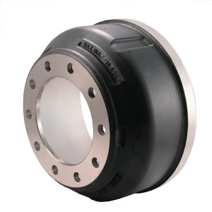 55152B - ADVANTAGE BRAKE DRUM 16.50 X 6" BAL