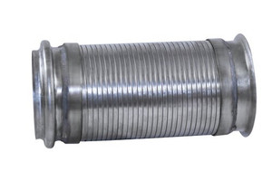 58508 - Economy Exhaust Flex Bellows Kit, D3S, Kenworth/Peterbilt 820.B75322P