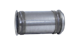 58509 - Economy Exhaust Flex Bellows Kit, D3S, Kenworth 820.B59335P