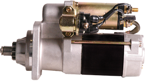 61005265 - NEW STARTER 31MT 12V, CUMMINS ISB, 5.9L & 4BT, 3.9L RH MOUNT