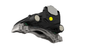 640 322 065 0 - CALIPER WABCO MAXXUS Series CASCADIA LH 18+