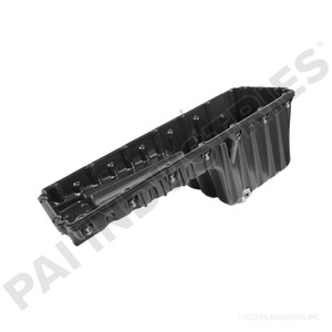 641296 - Oil Pan Assembly - DD13