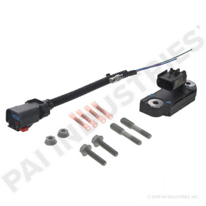 650683 - EGR SENSOR-CONNECTOR-BOLTS KIT - DD15