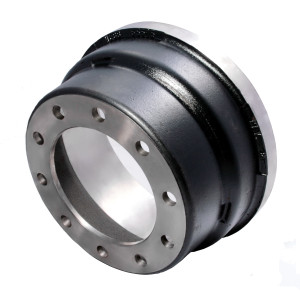 65545B - BRAKE DRUM 15.00 X 4.0 BAL