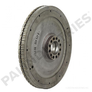 660048EX - FLYWHEEL ASSEMBLY (REFURBISHED) - DD13, DD15 2008+