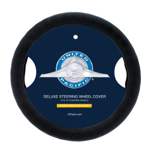 70403 - STEERING WHEEL COVER
