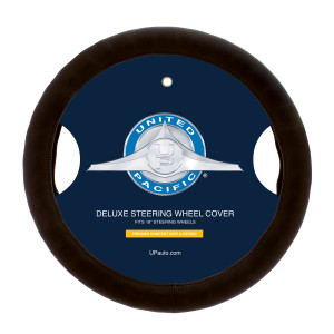 70404 - STEERING WHEEL COVER