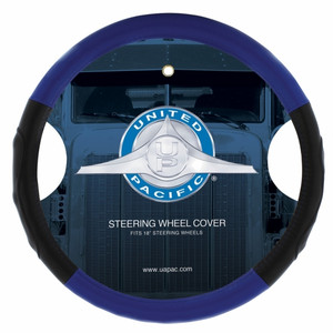 70405 - STEERING WHEEL COVER