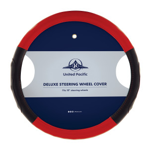 70406 - STEERING WHEEL COVER