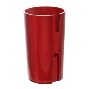 70582 - GEAR SHIFT COVER CANDY RED