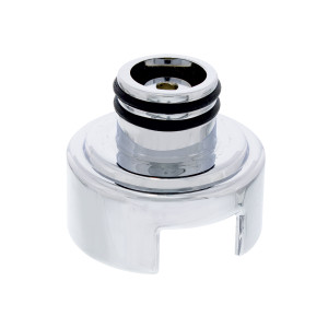 70604B - CR SHIFT KNOB 13,15,18