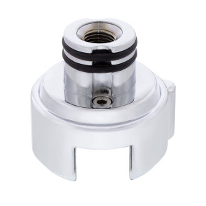 70664B - (BULK) CHROME 1in 13/15/18 SPE