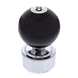 70686 - Number 8 Pool Ball Gearshift K