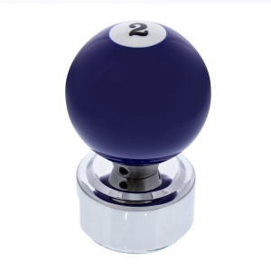 70688 - Number 2 Pool Ball Gearshift K