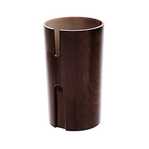 71021 - LOWER GEAR SHIFT COVER WOOD PATTERN
