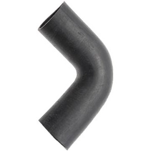 71813 - CURVED RADIATOR HOSE 21891
