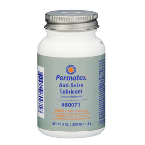80071 - PERMATEX ANTI-SEIZE LUBRICANT