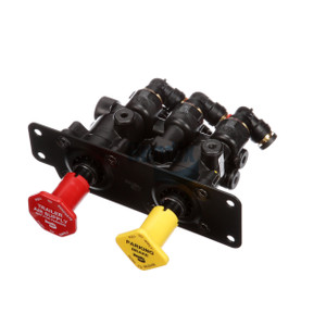 802804 - DASH VALVE CASCADIA OEM