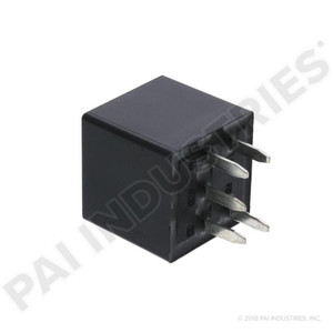 804121 - RELAY, 5-PIN - Volvo/Mack - 2 Year Warranty