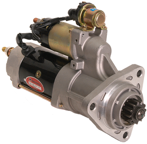 8200076 - NEW STARTER - CAT 3126 & C7