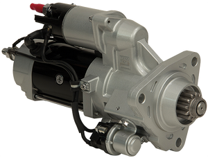 8201084 - DELCO REMY STARTER PACCAR MX11, MX13 (WITH IOCP)