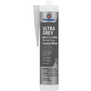 82195 - GASKET MAKER PERMATEX
