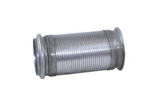 82533 - Economy Exhaust Flex Bellows Kit, D3S, Volvo [820.B96403P]