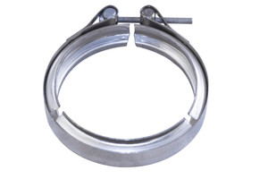 82816 - V-BAND CLAMP Volvo VNL, Mack CV, CVN