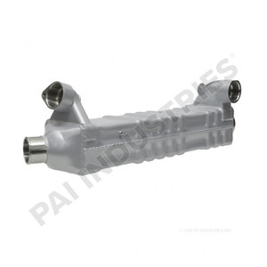 841945 - EGR COOLER - Volvo D13 Mack MP8, 2008+ (2 Year Warranty)
