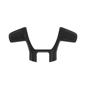 88192 - PLASTIC TRIM STEERING WHEEL