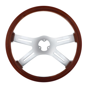 88217 - STEERING WHEEL