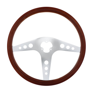 88221 - STEERING WHEEL