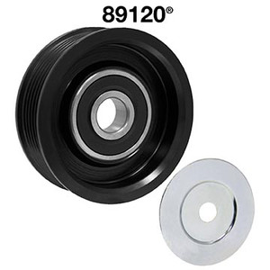89120 - PULLEY ISX