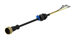 894 601 010 2 - ABS Solenoid Cable 3m
