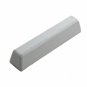 90019 - BUFFING ROUE BAR-WHITE
