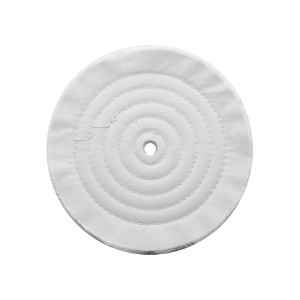 90022 - 8IN SOFT MUSLIN WHL