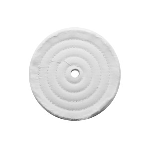 90029 - 6IN WHITE SOFT WHL
