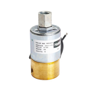 90054075 - ELECTRIC SOLENOID VALVE