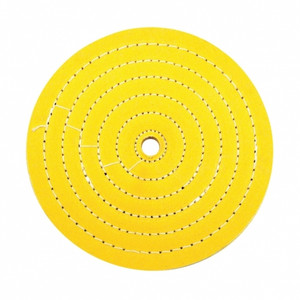 90080 - 8IN BUFF WHEEL