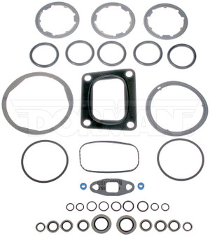 904-5009 - EGR COOLER KIT ISX, ISX15, 2ND GEN 2010+