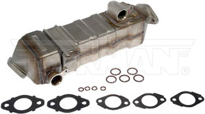 904-5147 - Exhaust Gas Recirculation Cooler Kit ISB 6.7 2011-2017