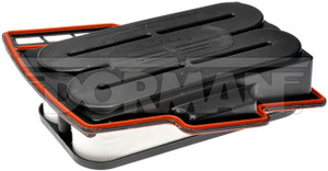 904-7904 - ELEMENT-CRANKCASE BREATHER - Cummins ISX