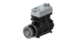 912 518 105 7 - AIR COMPRESSOR PACCAR MX13