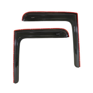 91501 - FL CAS WINDOR VISOR