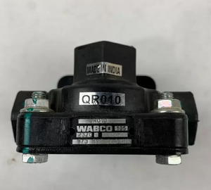 973 899 040 0 - QUICK RELAEASE VALVE