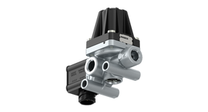975 009 004 0 - VALVE - PRESSURE LIMITING, 12 VOLT, POSITIVE