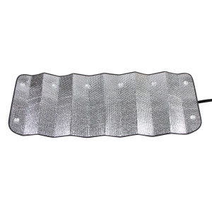 98990 - WINDSHIELD SUNSHADE FOR 1987-2
