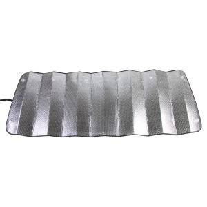 98991 - WINDSHIELD SUNSHADE FOR 2002-2
