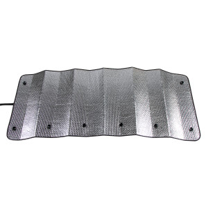 98993 - Windshield Sunshade For 2013-2019 Kenworth T680