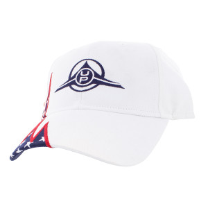 99084 - UNITED PACIFIC USA FLAG CAP